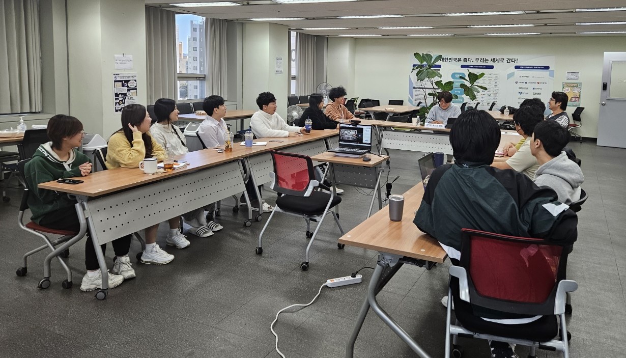 현업 멘토링
