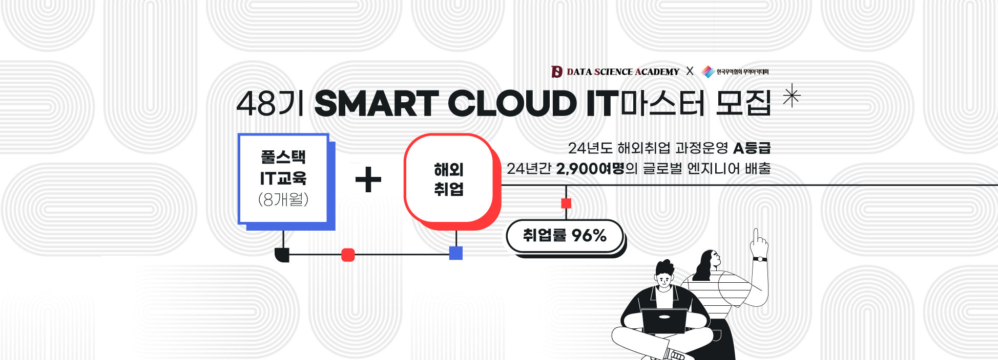 서울 과정 배너